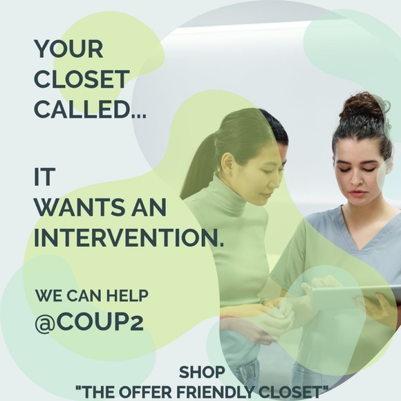 🔓CLOSET CLOSING! 🕚 SEND ME YOUR BEST OFFER!!!🤝💕🤩I LOVE BUNDLES & OFFERS!💕🤩 - Picture 8 of 14